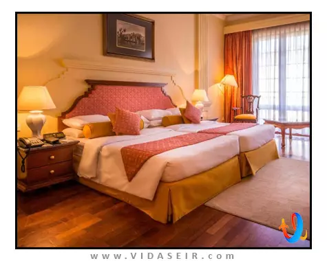 ماهاولی ریچ کندی