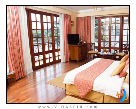 ماهاولی ریچ کندی