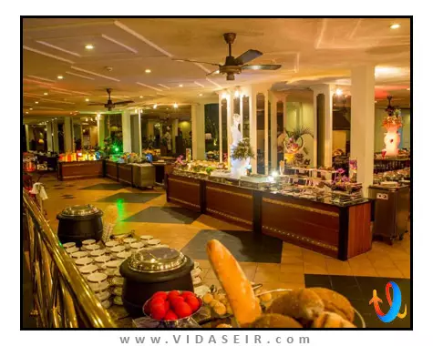 ماهاولی ریچ کندی