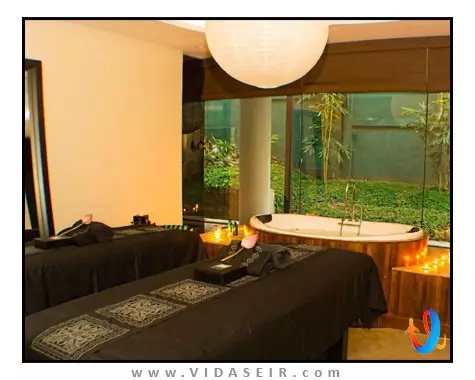 ماهاولی ریچ کندی