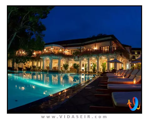 ماهاولی ریچ کندی