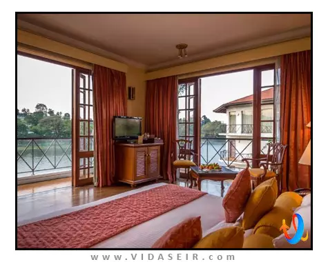 ماهاولی ریچ کندی