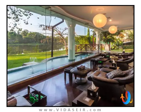 ماهاولی ریچ کندی