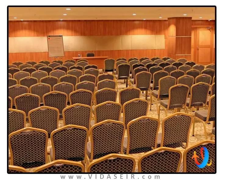 مای الا ریزورت اند اسپا بدروم