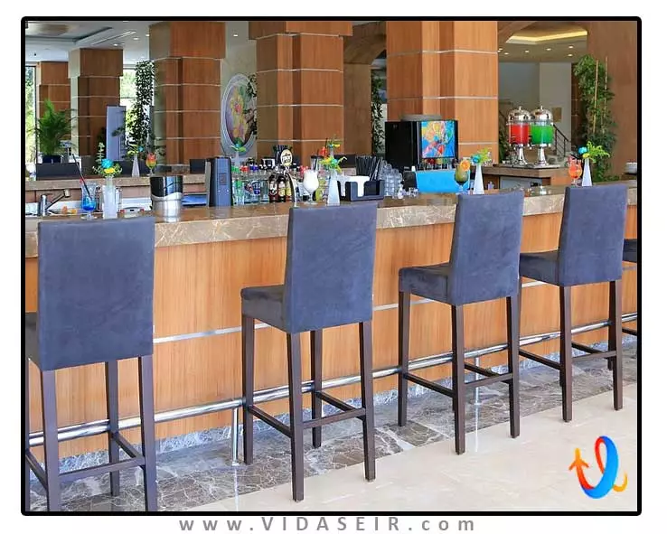 مای الا ریزورت اند اسپا بدروم