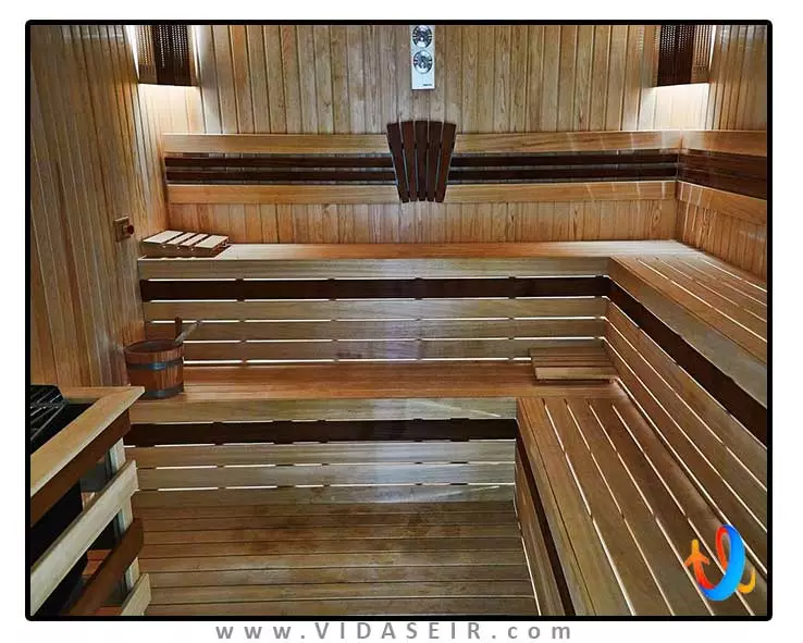 مای الا ریزورت اند اسپا بدروم