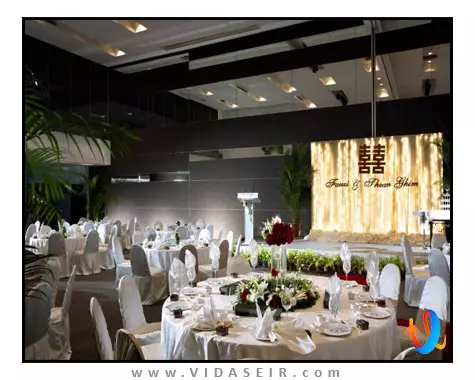 مایا کوالالامپور