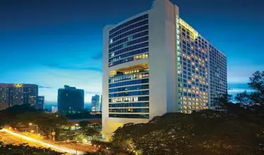 هتل مایا کوالالامپور