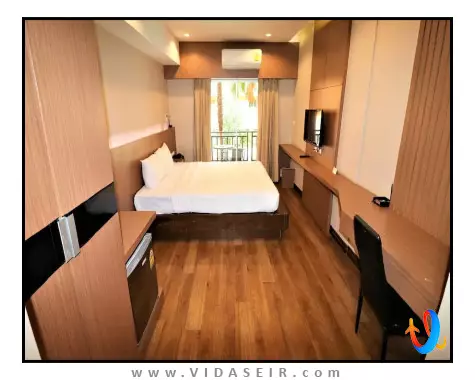 مایند ریزورت پاتایا