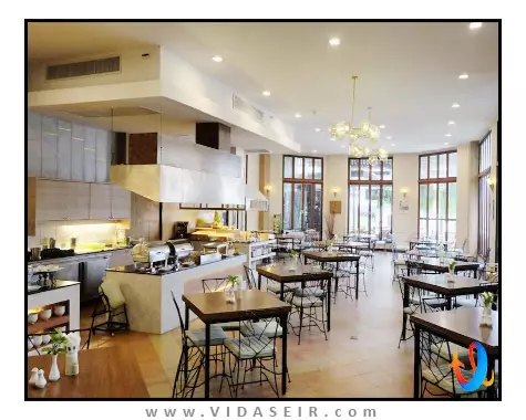 مایند ریزورت پاتایا