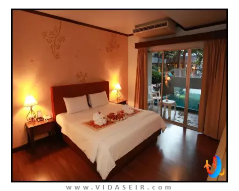 مایند ریزورت پاتایا