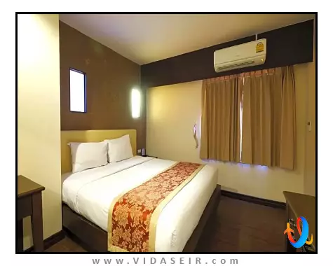 مایند ریزورت پاتایا