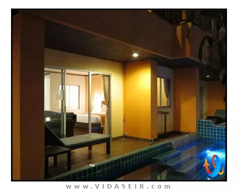 مایند ریزورت پاتایا