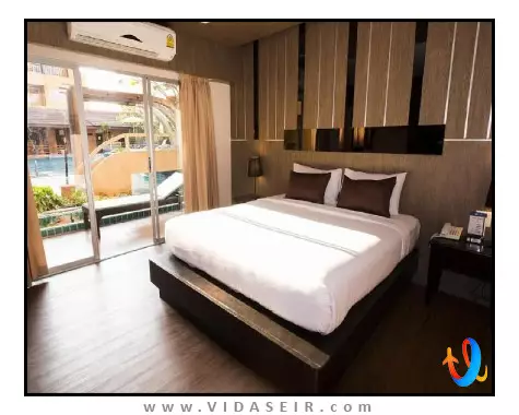 مایند ریزورت پاتایا