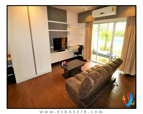 مایند ریزورت پاتایا