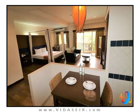 مایند ریزورت پاتایا