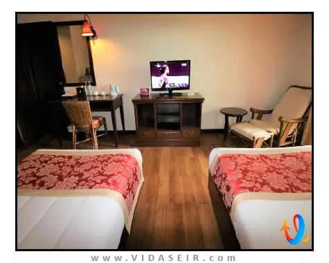 مایند ریزورت پاتایا