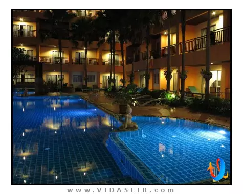 مایند ریزورت پاتایا