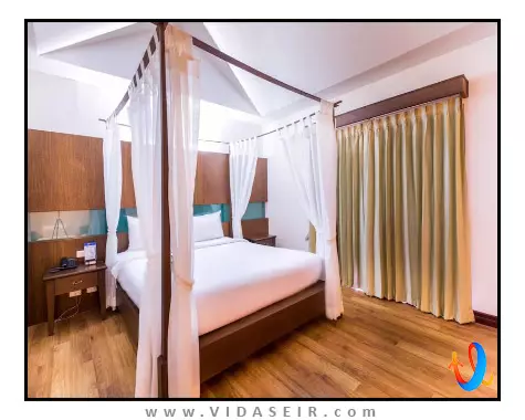 مایند ریزورت پاتایا