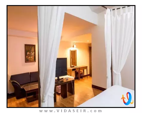 مایند ریزورت پاتایا