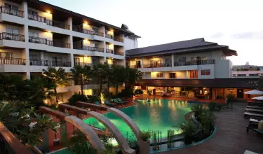 هتل مایند ریزورت پاتایا