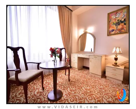 متروپل ایروان