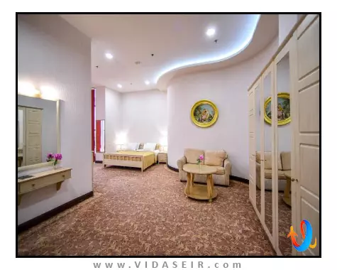 متروپل ایروان