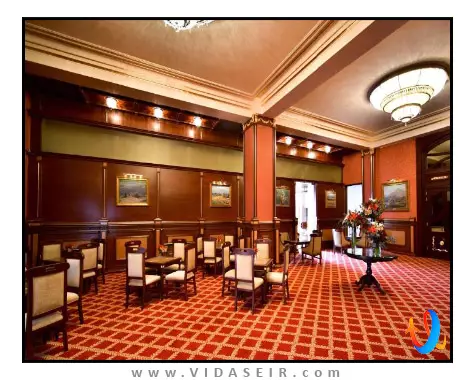 متروپل ایروان