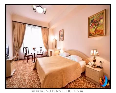 متروپل ایروان