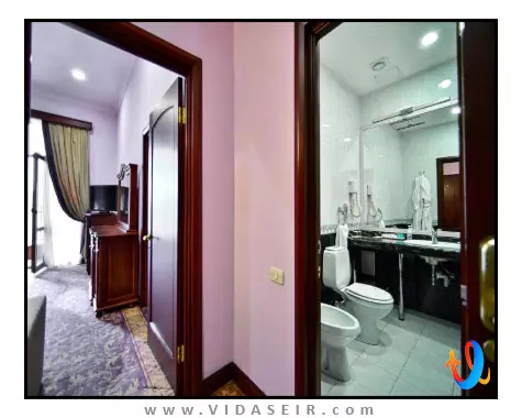 متروپل ایروان