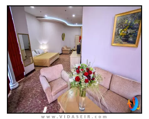 متروپل ایروان