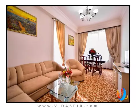 متروپل ایروان