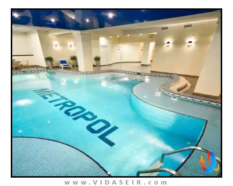 متروپل ایروان