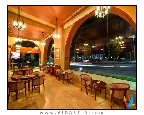 متروپل ایروان