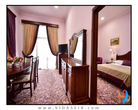 متروپل ایروان