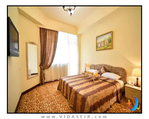 متروپل ایروان