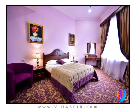 متروپل ایروان