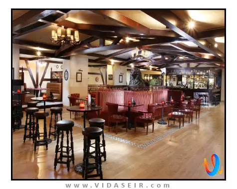 متروپولیتان دبی