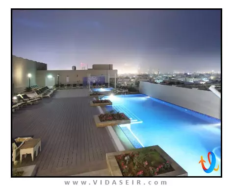 متروپولیتان دبی