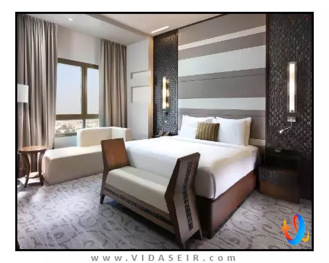 متروپولیتان دبی