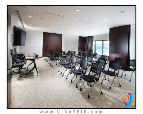 متروپولیتان دبی