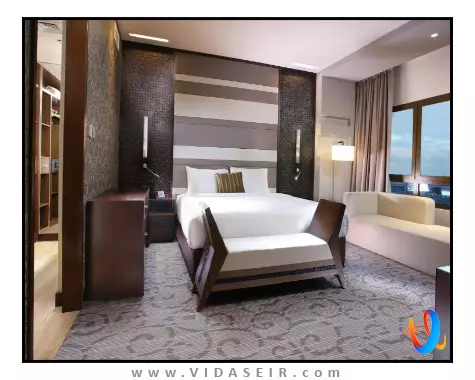 متروپولیتان دبی