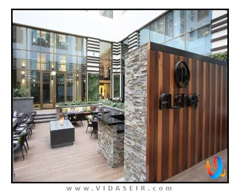 متروپولیتان دبی