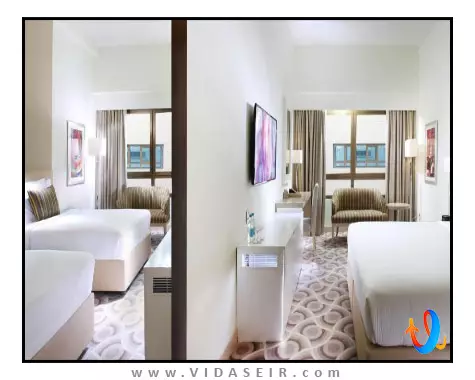 متروپولیتان دبی