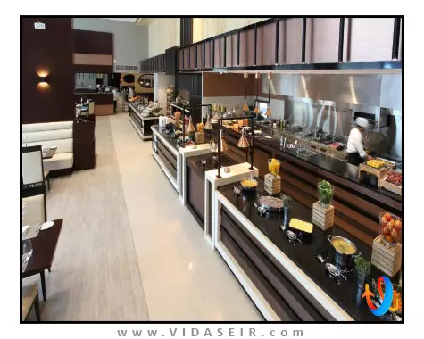 متروپولیتان دبی