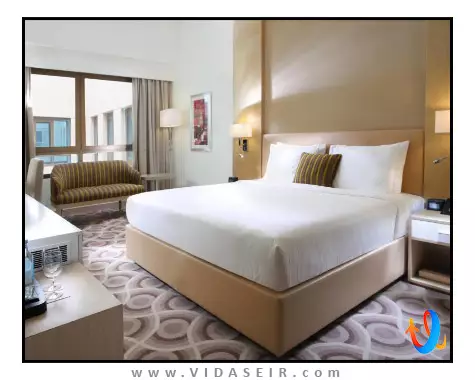 متروپولیتان دبی