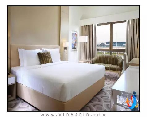 متروپولیتان دبی