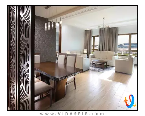 متروپولیتان دبی