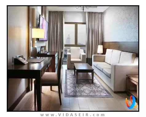 متروپولیتان دبی