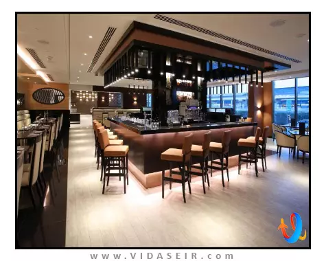 متروپولیتان دبی